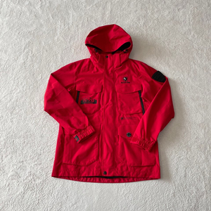 M 블랙야크 남성 고어텍스GTX 바람막이 자켓 95 이미지