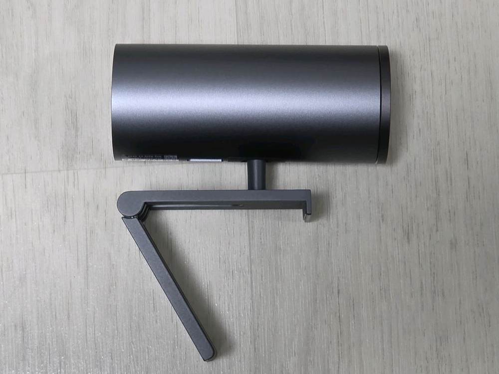 델 울트라샤프 4K 웹캠 WB7022 UHD 카메라 화상회의 방송용 웹캠--4