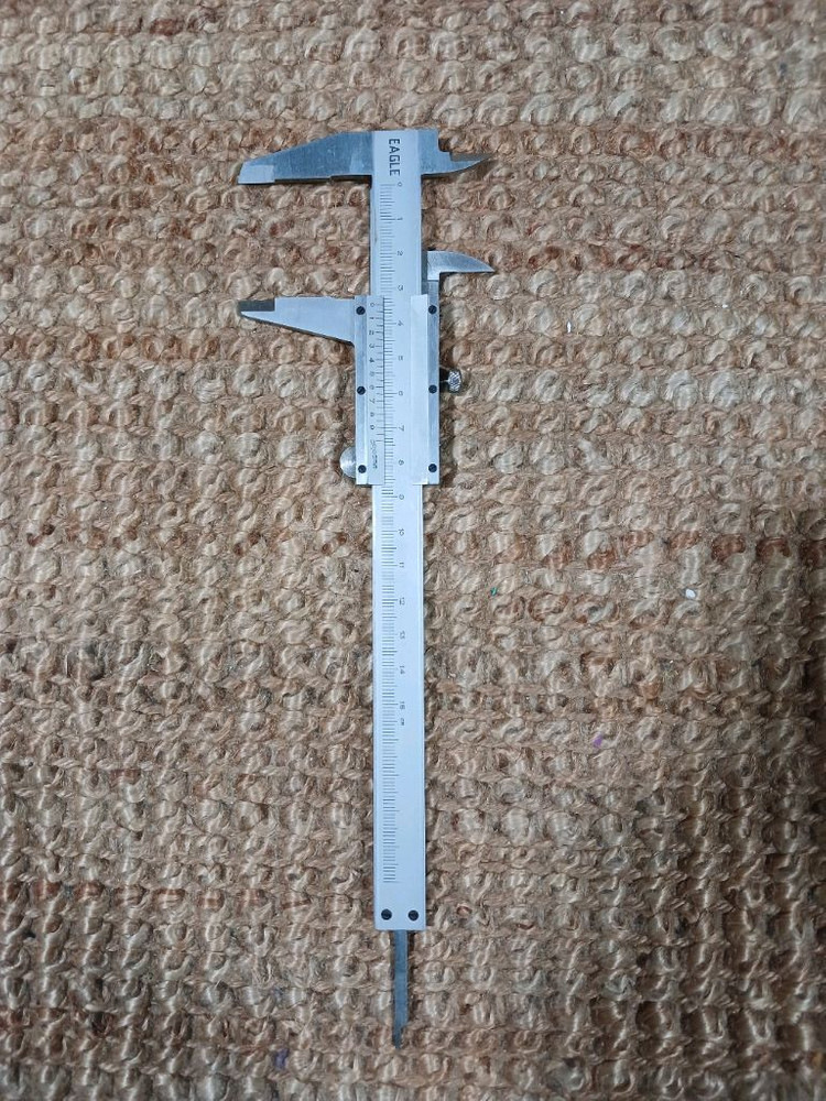 EAGLE 버니어 캘리퍼스 판매합니다 이미지