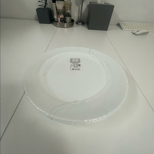 보르미올리 접시 6P 새상품