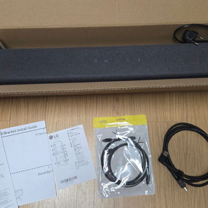 LG SP2 사운드바 판매