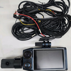 아이트로닉스 왕눈이 무빙아이 전후방 QHD 최상급 블랙박스(방문시 무료 설치 가능)