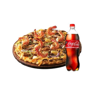 수량넉넉, 도미노피자 기프티콘 여럿 판매 (포테이토 리얼불고기 우리고구마 슈퍼슈프림 블랙타이거슈림프 와일드웨스트)