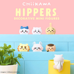 소니엔젤 치이카와 히퍼 낱개, 세트 미개봉 팝니다[가격상이,속비닐 미개봉]