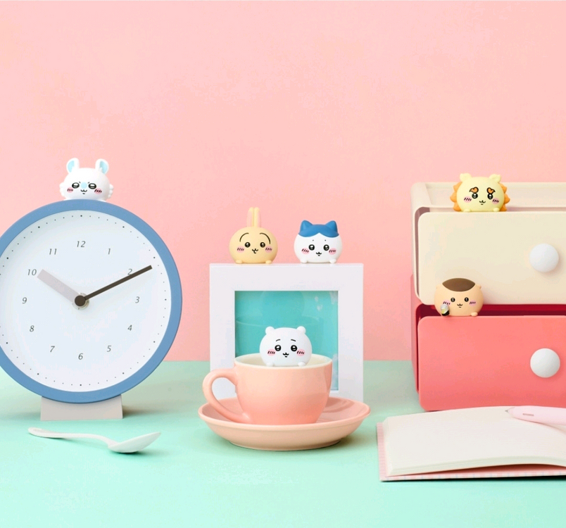 소니엔젤 치이카와 히퍼 낱개, 세트 미개봉 팝니다[가격상이,속비닐 미개봉]--1