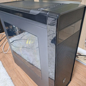 게임용 사무용 PC 컴퓨터 본체 i7-7700 GTX 1070 배그 로아 오버워치 발로란트 데스크탑