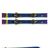 피셔 주니어 커브 프로 스키