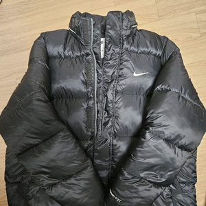 나이키 써마핏 퍼퍼 패딩xl 이미지