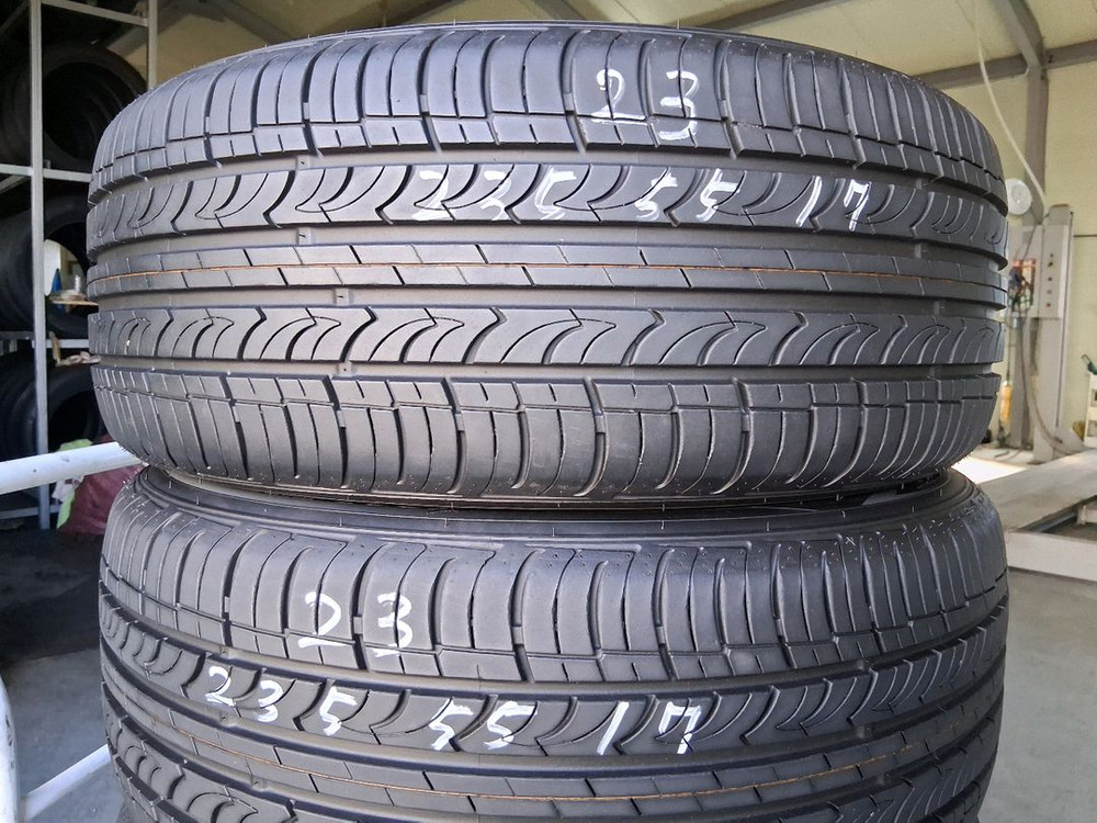 2355517중고타이어235 55 17투싼스포티지오피러스그랜져 양주동두천의정부싼타이어--1