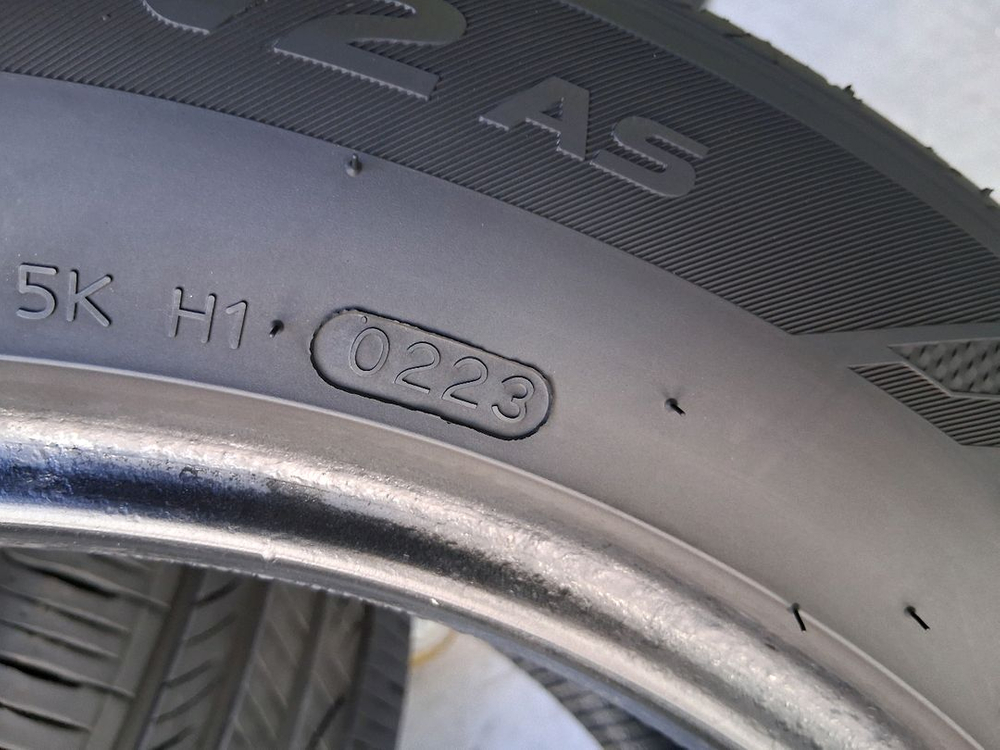 2355517중고타이어235 55 17투싼스포티지오피러스그랜져 양주동두천의정부싼타이어--6