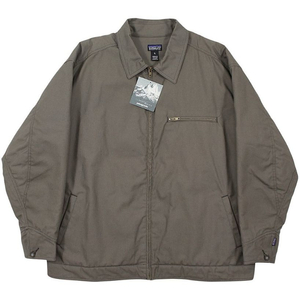 2001 파타고니아 더블 듀티 자켓 세이지 카키 빈티지