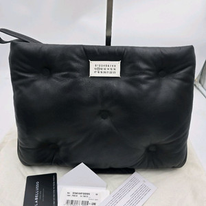 (정품 )메종마르지엘라 글램 슬램 클러치백