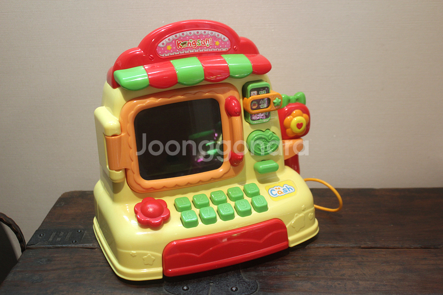 콩순이편의점 콩순이장난감 콩순이 여아장난감 장난감--3