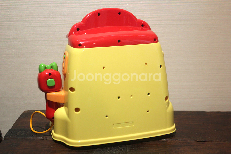 콩순이편의점 콩순이장난감 콩순이 여아장난감 장난감--4