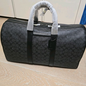 코치 고담 보스턴백 더플백 50