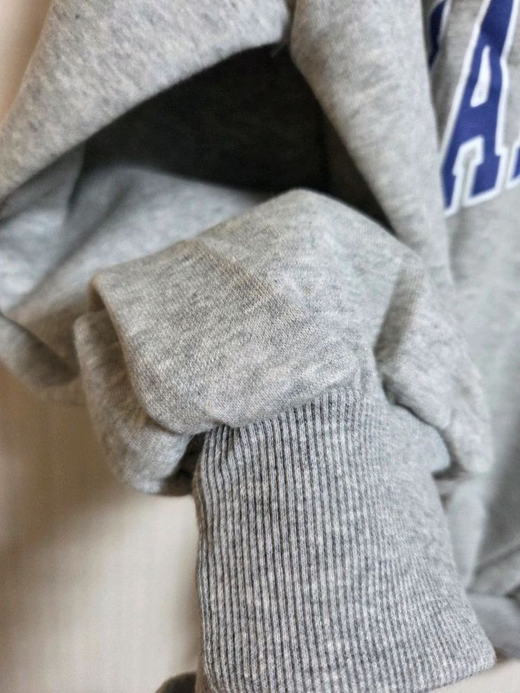 새상품 맨하탄 기모 카라 맨투맨--2