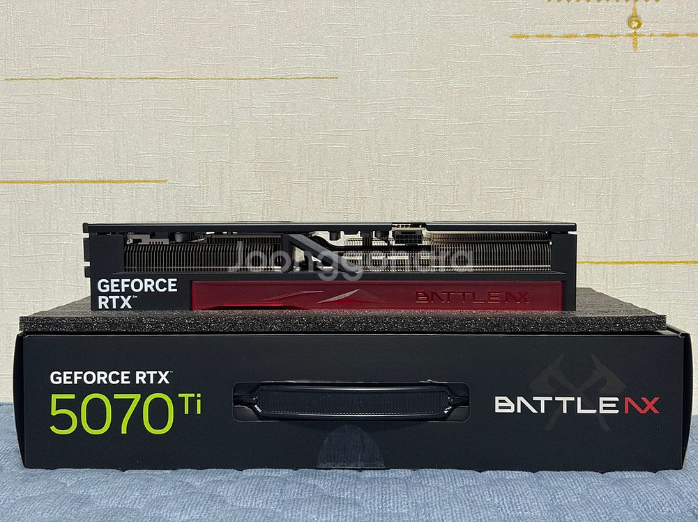 5070 Ti 토마호크 고수율--2