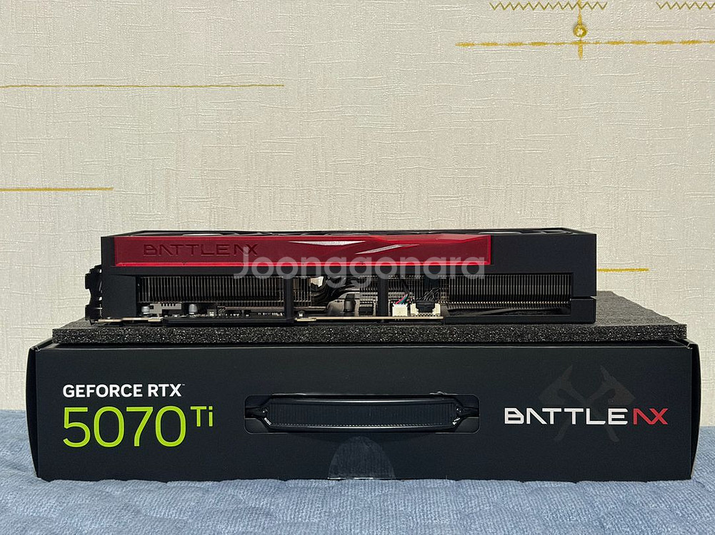 5070 Ti 토마호크 고수율--3