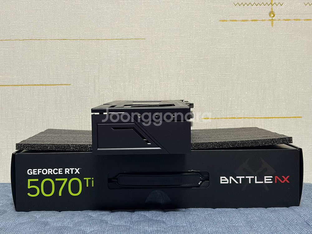 5070 Ti 토마호크 고수율--7