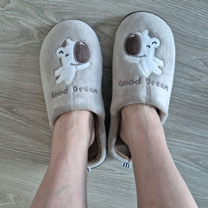 여러가지 슬리퍼