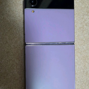 갤럭시 z플립4 256기가 부품용 팝니다