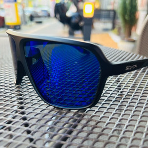 주간용 고글 선글라스(자전거, 등산, 낚시용 가능)