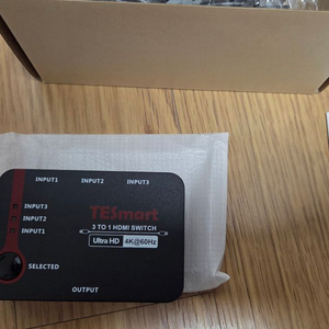 HDMI 1:3 셀렉터(선택기) 판매