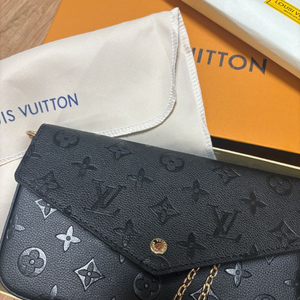 루이비통 포쉐트 펠리시백