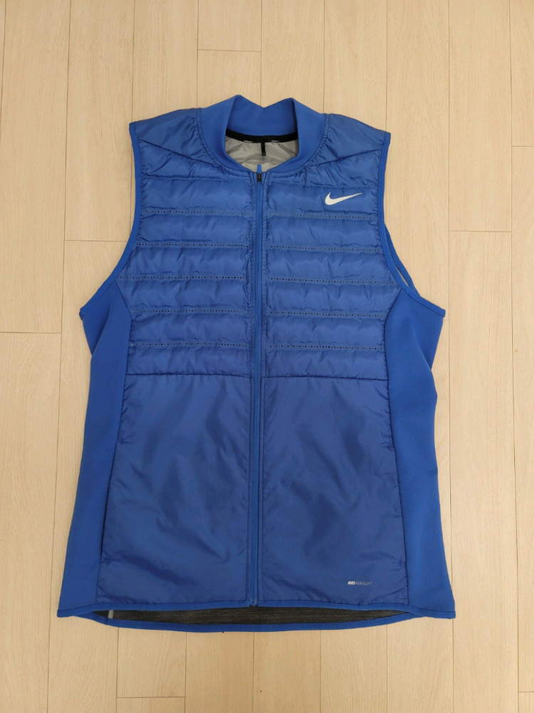 (골프.러닝)나이키 에어로로프트 골프 베스트 블루 L(105)--2