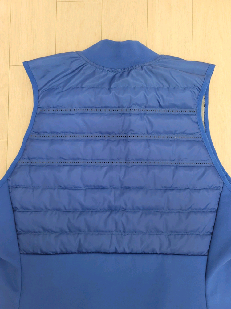 (골프.러닝)나이키 에어로로프트 골프 베스트 블루 L(105)--6