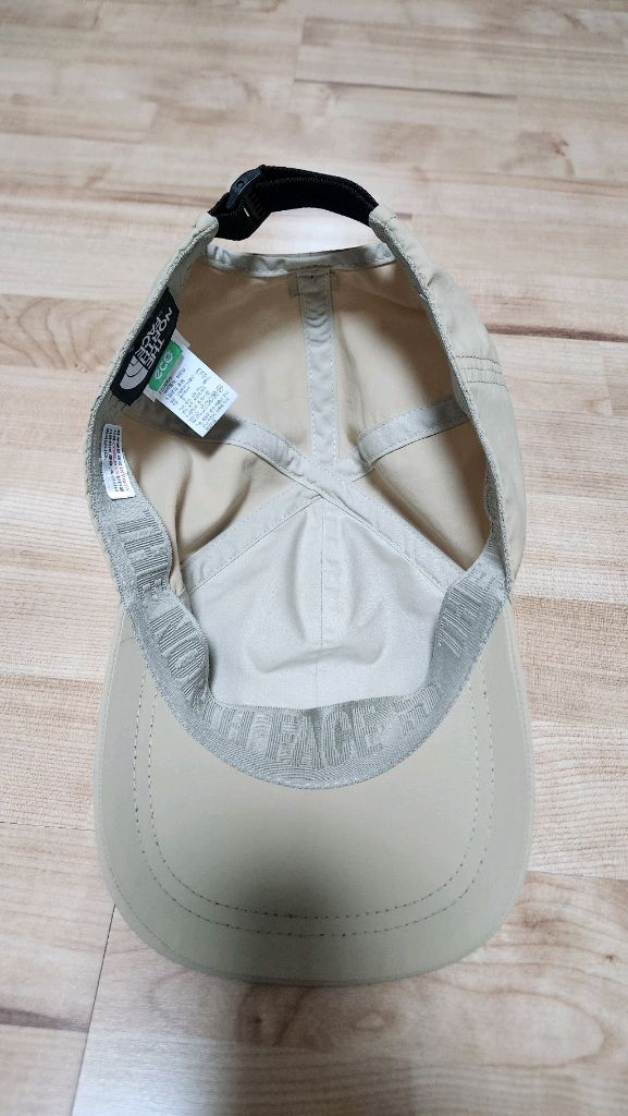 노스페이스 기능성 모자 팝니다--2