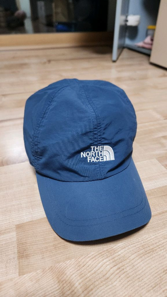 노스페이스 기능성 모자 팝니다--3