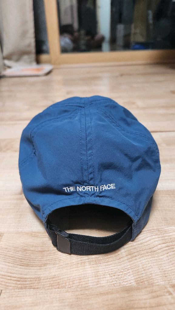 노스페이스 기능성 모자 팝니다--4