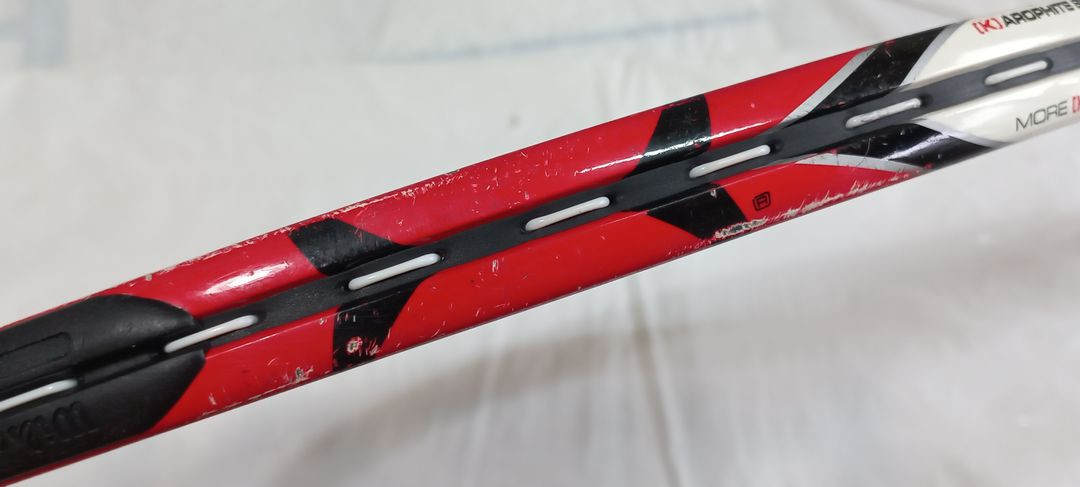 테니스라켓 윌슨 k 식스원26 쥬니어라켓 (238g/2만)--1