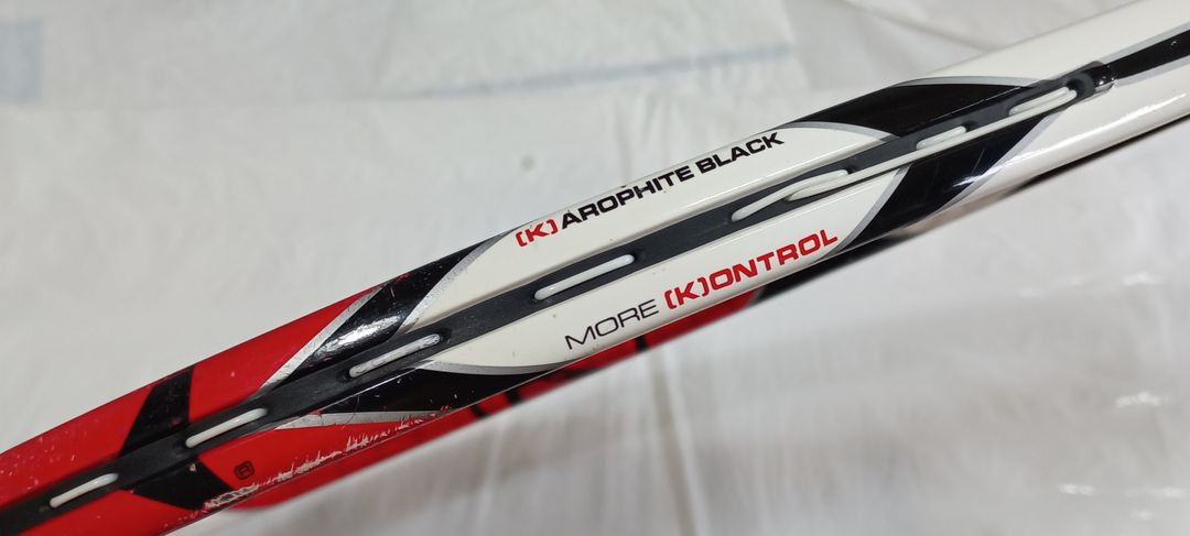 테니스라켓 윌슨 k 식스원26 쥬니어라켓 (238g/2만)--2