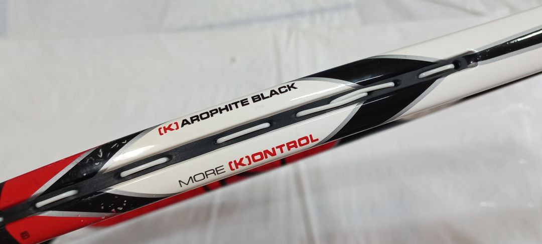 테니스라켓 윌슨 k 식스원26 쥬니어라켓 (238g/2만)--4