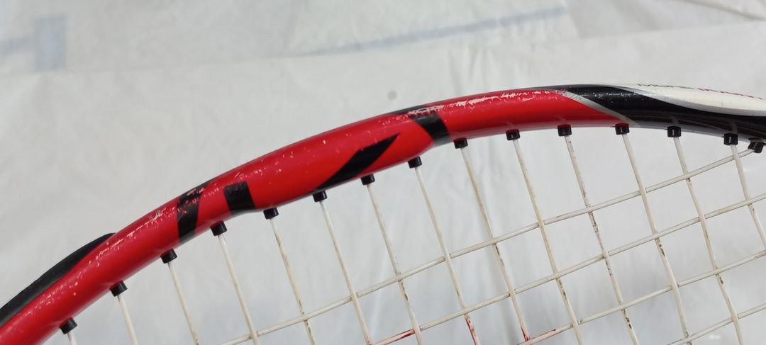 테니스라켓 윌슨 k 식스원26 쥬니어라켓 (238g/2만)--5