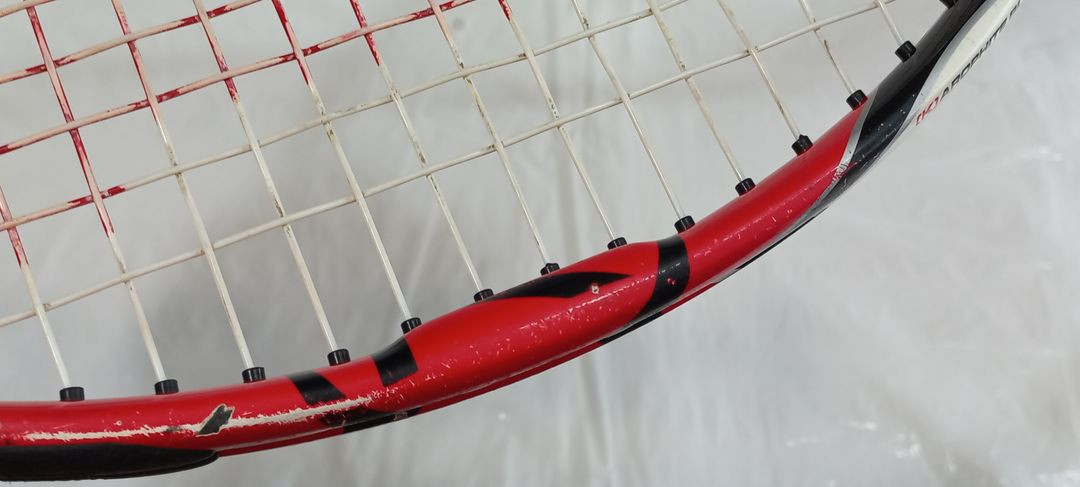 테니스라켓 윌슨 k 식스원26 쥬니어라켓 (238g/2만)--6