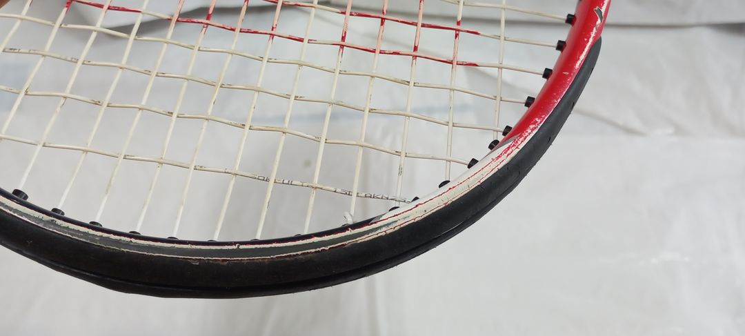 테니스라켓 윌슨 k 식스원26 쥬니어라켓 (238g/2만)--7