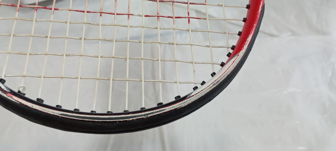 테니스라켓 윌슨 k 식스원26 쥬니어라켓 (238g/2만)--8