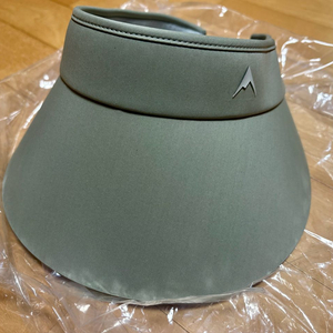 네파 NEPA 여성 끌레오 썬바이저