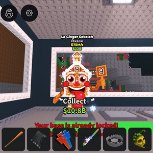 라진저 에석시 브레인 롯 훔치기 이미지