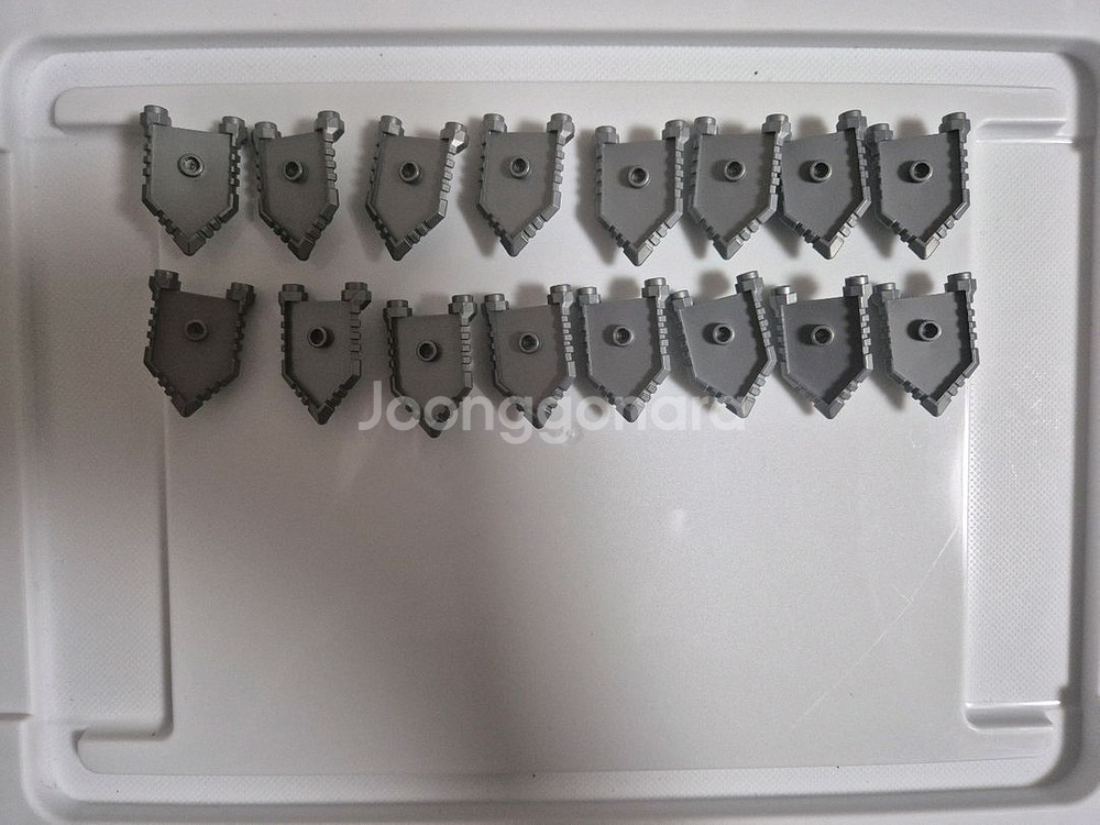 레고 넥소나이츠 미니피규어 일괄--6