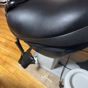 에스라이더 승마기,오버더바이크 실내 자전거 이미지