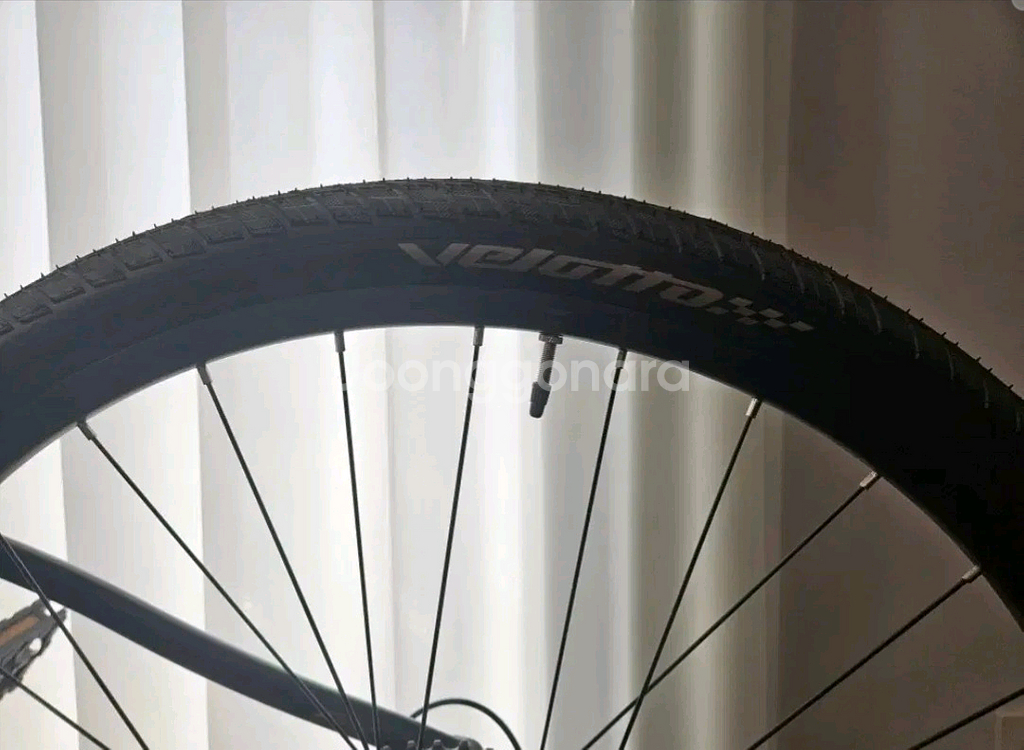 메리다 MTB 자전거--2