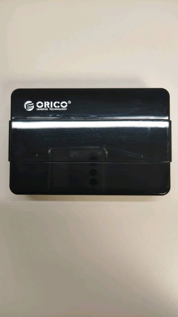 오리코 4포트 USB 허브 팝니다!--1
