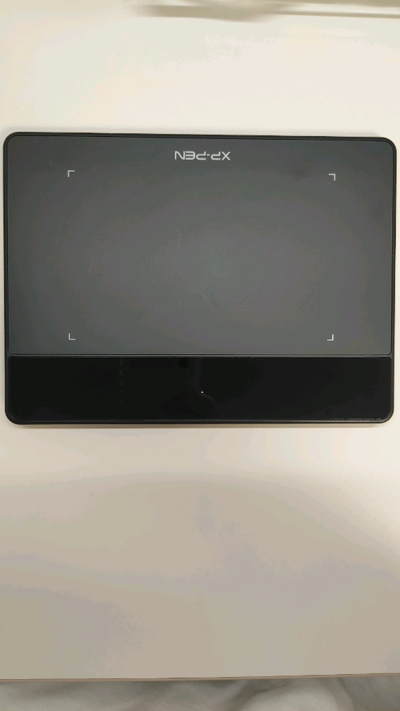 XP-PEN Deco Fun XS 펜 태블릿 단순개봉 팝니당 이미지