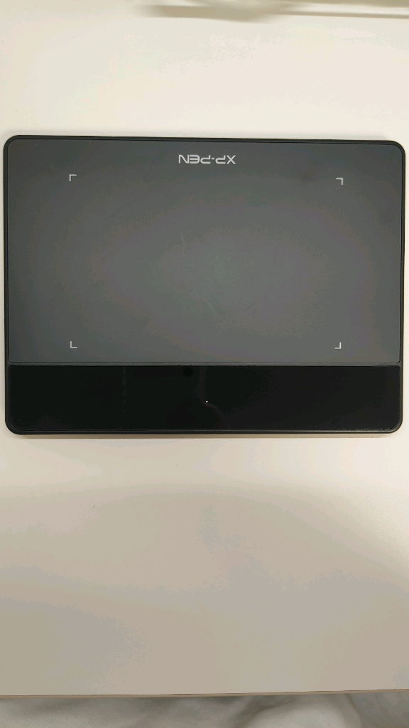 XP-PEN Deco Fun XS 펜 태블릿 단순개봉 팝니당--1