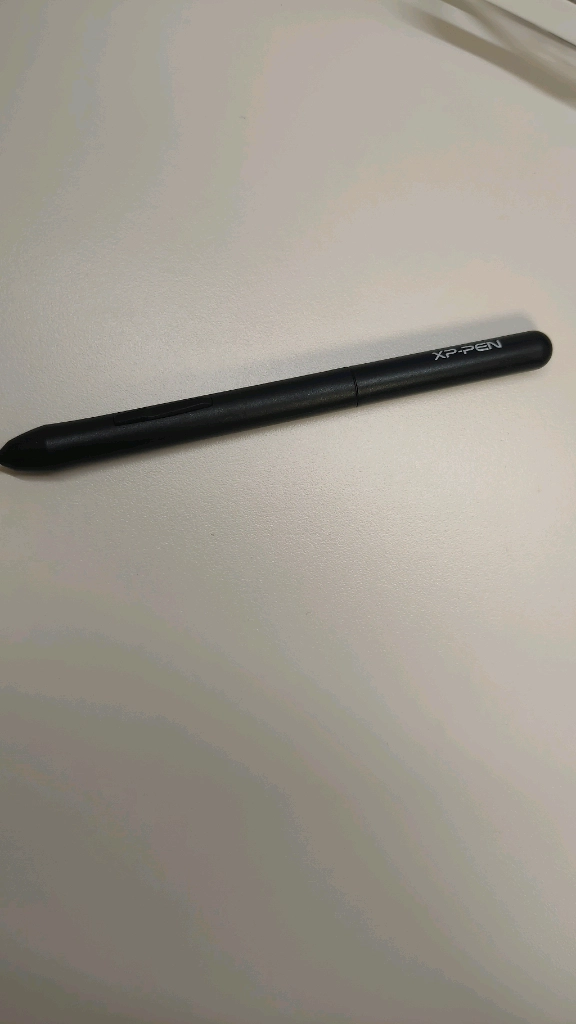 XP-PEN Deco Fun XS 펜 태블릿 단순개봉 팝니당 이미지