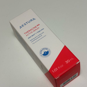 에스트라 테라크네365 액티브 세럼 30ml